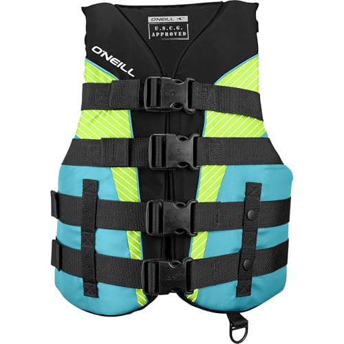 O'Neill Women's SuperLite USCG Life Vest