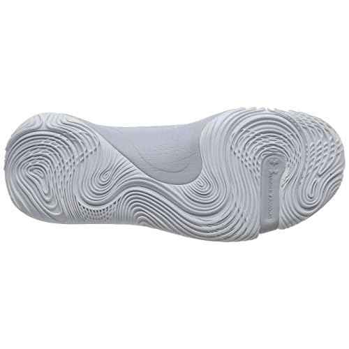 Under Armour Men's Spawn Mid Basketball Shoe