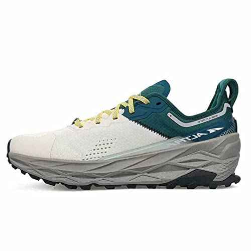 ALTRA Men's Olympus 5 Trail Running Shoe