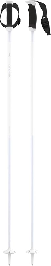 Atomic AMT Carbon SQS Women's Ski Poles