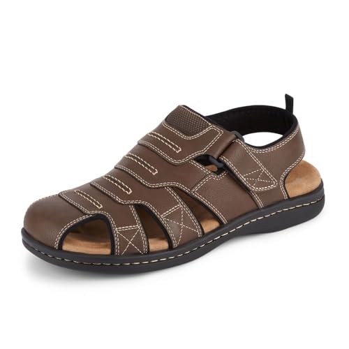 DOCKERS Mens Searose Outdoor Sport Fisherman Sandal