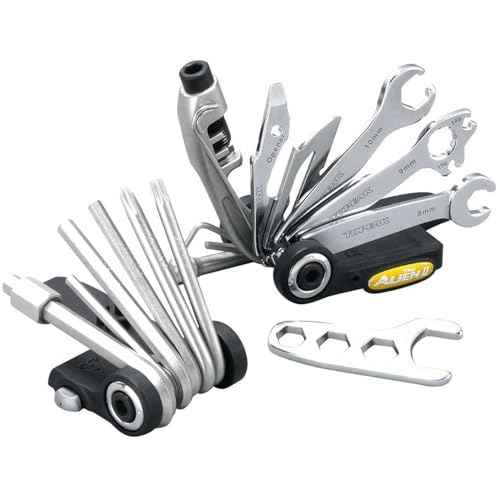 Topeak 60102353 Alien II 31-Function Bicycle Tool