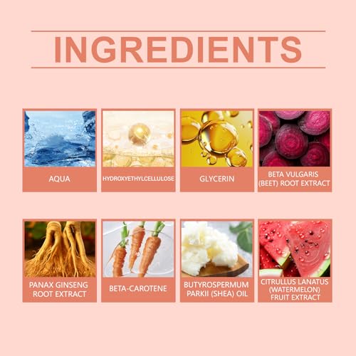 2PCS Herbal Sun-Kissed Body Serum, Beach-Ready Hydration & Natural Wheat Glow Enhancer, Long-lasting Moisturizing for Sens...