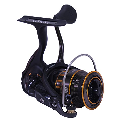 Daiwa 2016 BG Spinning Reels