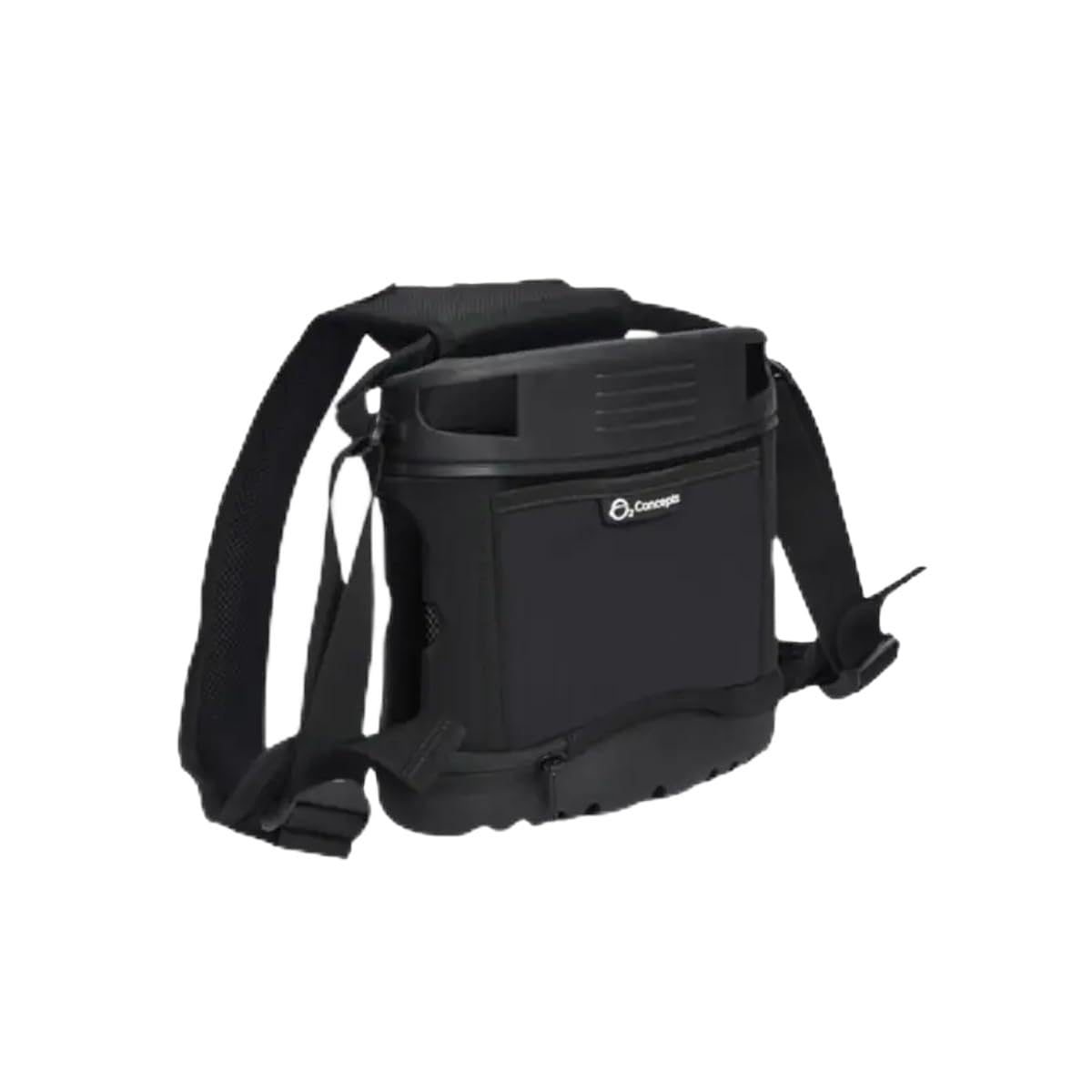 Arya Oxlife Liberty 2 Portable Oxygen Concentrator Backpack