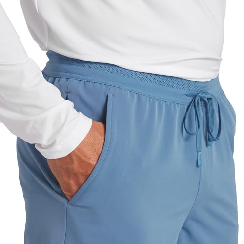 PUMA Mens Golf Athletic Short