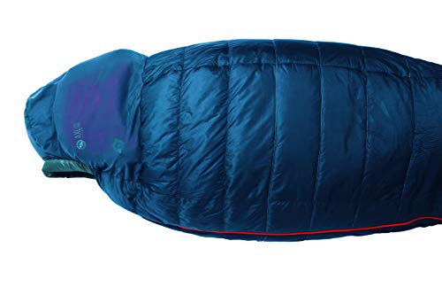 Big Agnes Sidewinder SL Sleeping Bag