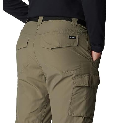 Columbia Men's Silver Ridge Convertible Pant
