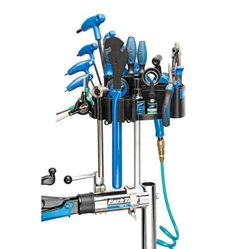 Park Tool Unisex Qktk4 Workshop, Blue, One Size UK