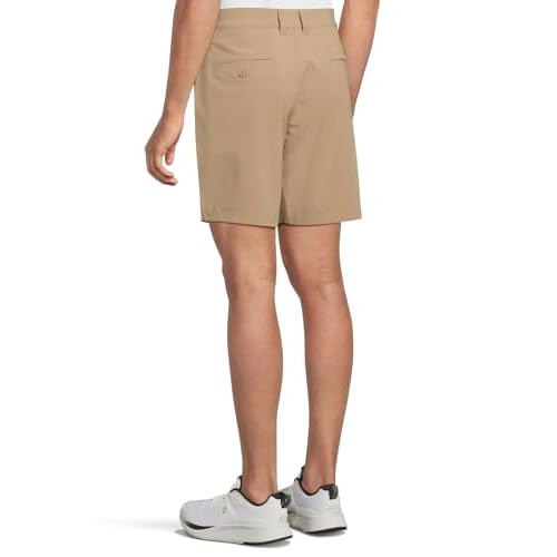 TravisMathew Men's Tech Chino Shorts