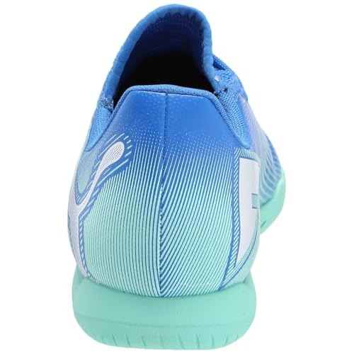 PUMA Unisex-Child Future Play Indoor Training Sneaker