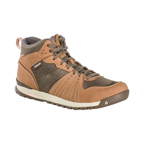 Oboz Bozeman Mid Insulated Waterproof Women's Boot