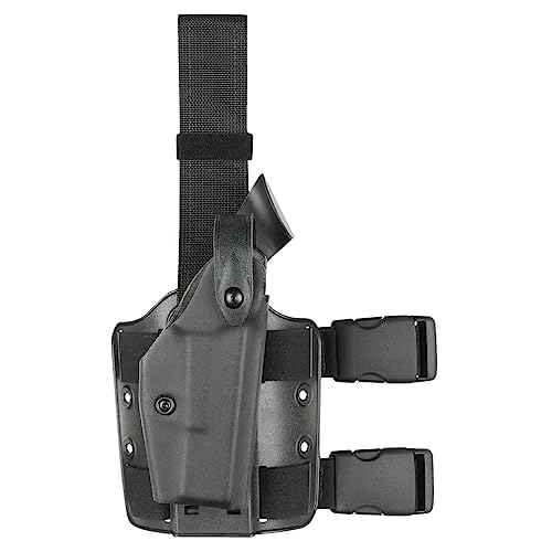 Safariland 6004 Black H&K USP 9, USP 40 SLS Hood Tactical Gun Holster