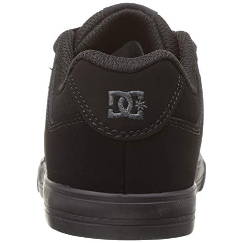 DC Shoes Unisex-Child Pure Skate Shoe