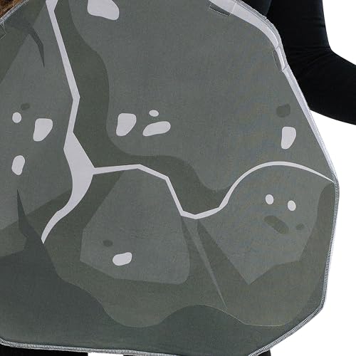Fun World Rock, Paper, Scissor Adult Costume Set