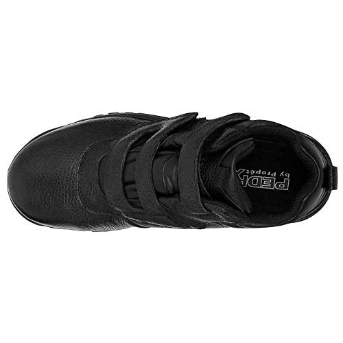Propét Men's Cliff Walker Strap Hiking Boots