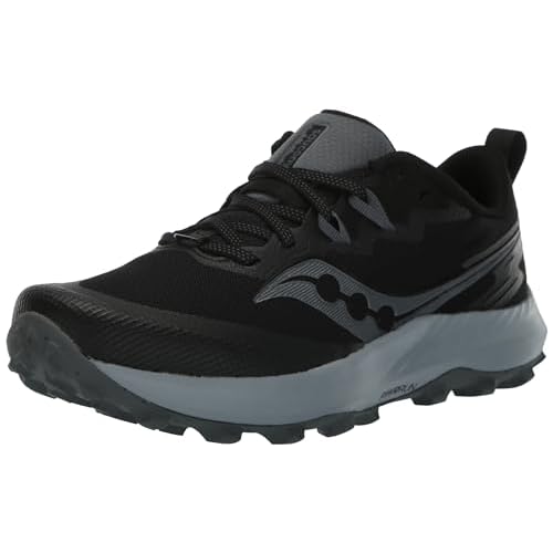 Saucony Womens Peregrine 14