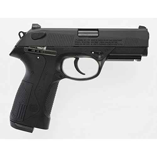 Beretta PX4 Storm .177 Caliber Blowback BB Gun Pistol, Shoots Pellets and BBS
