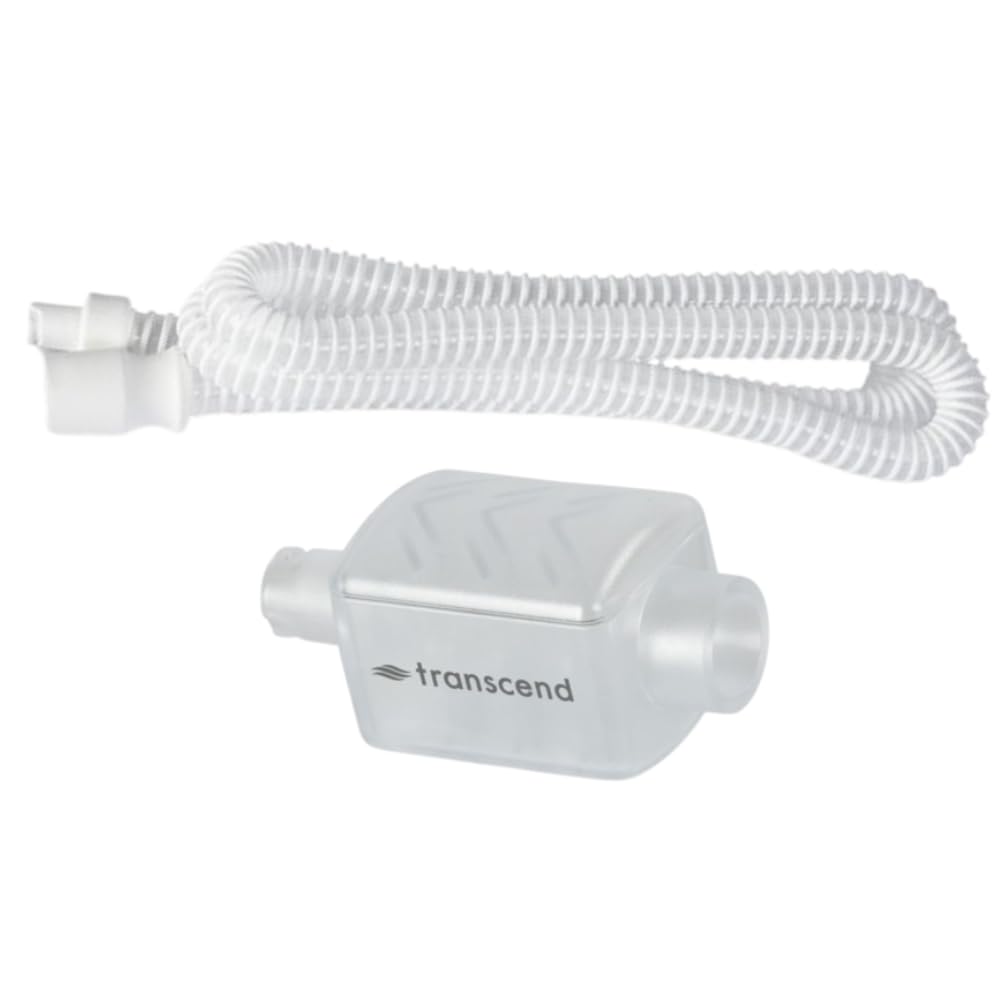 Whisper Soft Micro Muflar Kit for Transcend - 505033