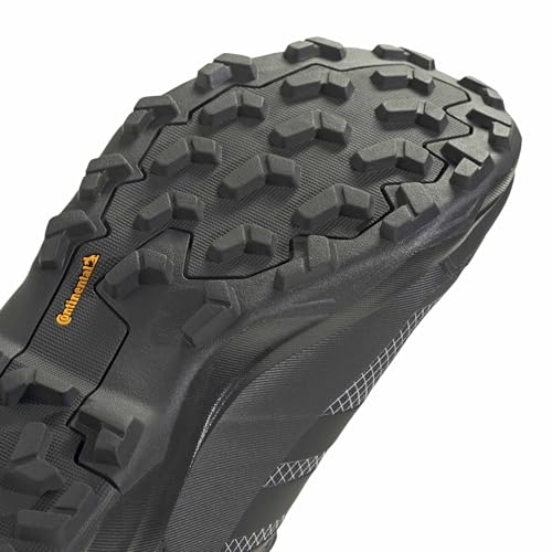 Adidas Mens Terrex Skychaser Ax5 Mid Top Gore-tex Climawarm+ Hiking