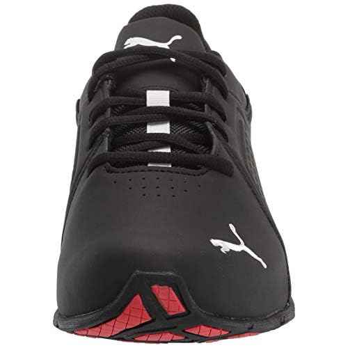 PUMA Men's Viz Runner Cross-trainer