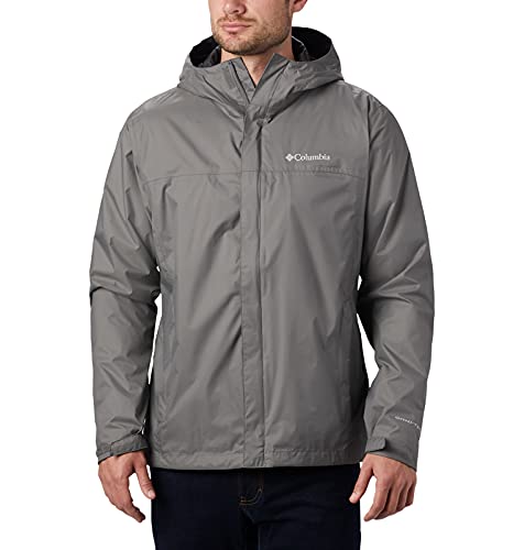 Columbia Men's Watertight Ii Waterproof, Breathable Rain Jacket