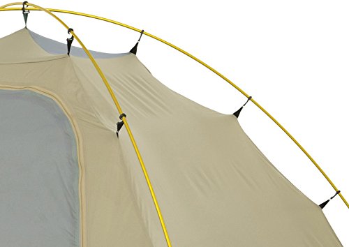 ALPS Mountaineering Taurus 4 Outfitter Tent - Heavy-Duty Four Person Camping Tent, Spacious, Rugged and Weatherproof/Built...