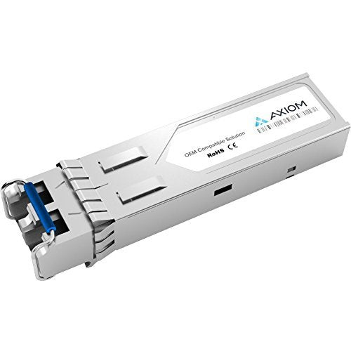 Axiom Memory Sfp (Mini-Gbic) Transceiver Module For Hp Jd494A-Ax