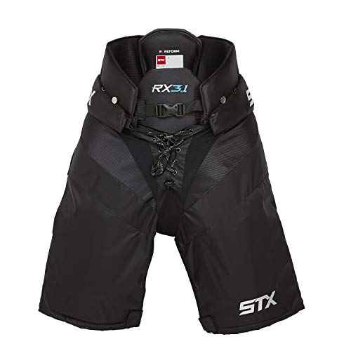 STX HP PT31 BK/XX Ice Hockey Surgeon RX3.1 Pant