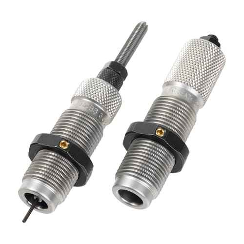 RCBS Small Base Sizer .308 Win, Small Base Sizing Die for .308 Winchester Semi-Auto Rifles