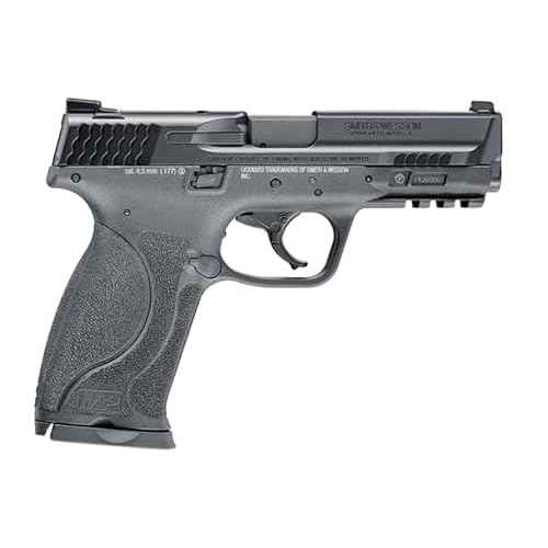 Umarex Smith & Wesson M&P9 M2.0 .177 Caliber BB Gun Air Pistol