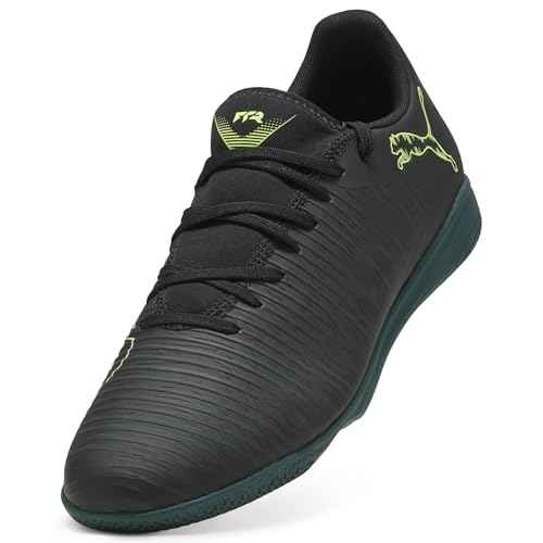PUMA Men's Future Play Indoor Trainer Soccer Shoes