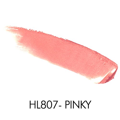 Palladio Herbal Lipstick, Rich Pigmented and Creamy, Infused with Aloe Vera, Chamomile & Ginseng, Prevents Lips from Drying, Com