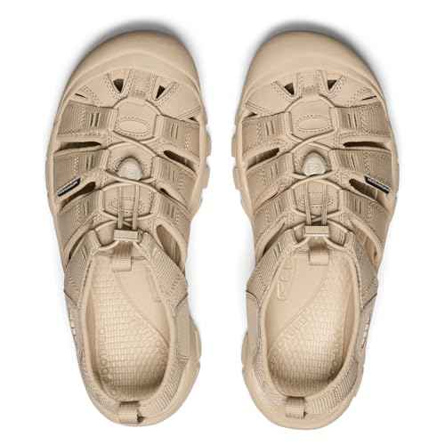 KEEN Men's Newport H2 Closed Toe Water Sandal