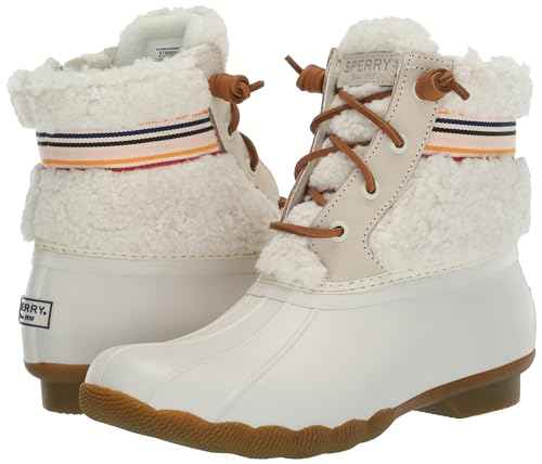 Sperry Mens Shoes SALTWATER SHERPA