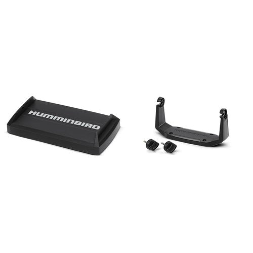 Humminbird Helix 7 Unit Cover and Gimbal Mount for Helix 7 Fish Finders