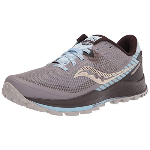 Saucony Women's Peregrine 11 Trail Running Shoe