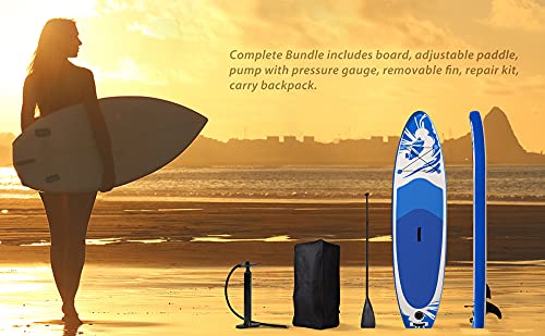 Stand Up Paddle Board