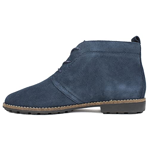 White Mountain Shoes Women's Auburn Boot
