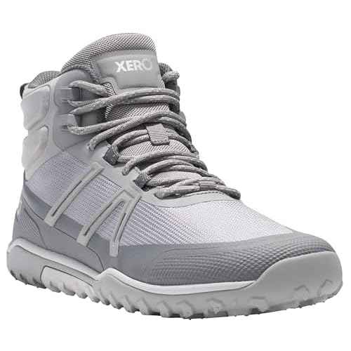 Xero Shoes Women's Scrambler Trail Mid Boots