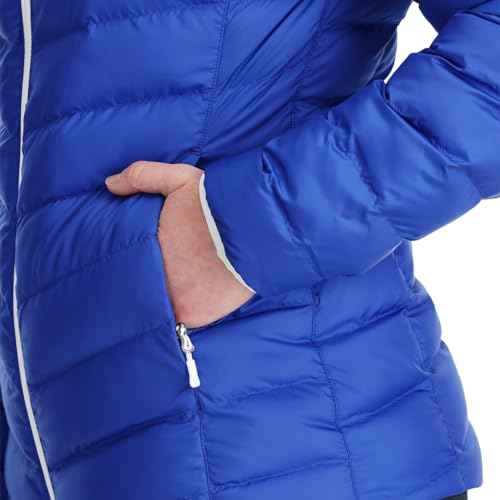 Spyder womens Spyder Peak Synthetic Down Insulator Jacket