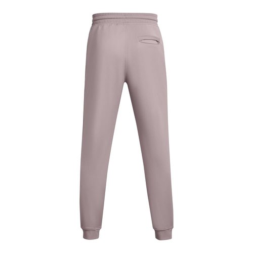 Under Armour Men's Sportstyle Tricot Joggers, (015) Tetra Gray / / Black, X-Large