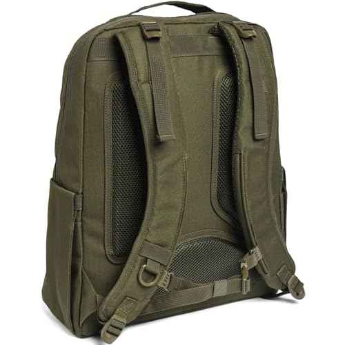Beretta Gamekeeper EVO 18L Durable Waterproof Lightweight Outdoor Shooting Organizer Backpack with Padded Shoulder Straps