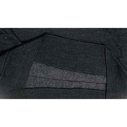 Minecraft Boys' Bobble Mobbin Pullover Hoodie