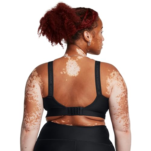 Under Armour Women's UA Infinity High Sports Bra