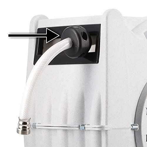 Legacy 5/8-Inch Hose Replacement Hose Stopper for Levelwind Reels - RP005028