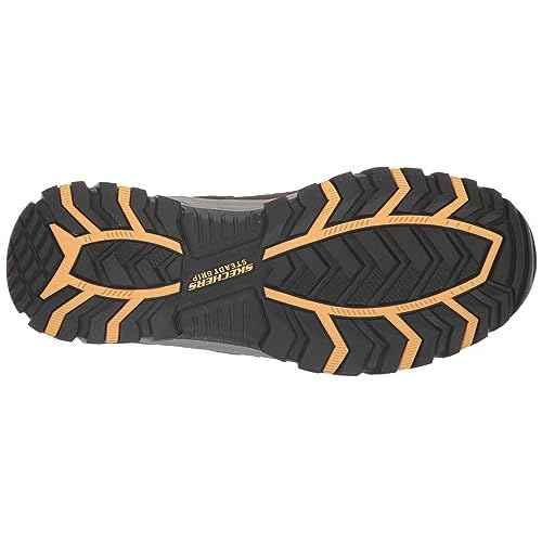Skechers mens Rickter - Branson