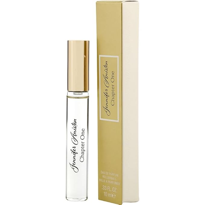 Jennifer Aniston Chapter One Women's Perfume Rollerball - Eau de Parfum