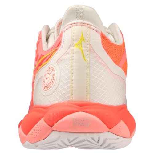 Mizuno Womens Wave Enforce Tour Ac Women