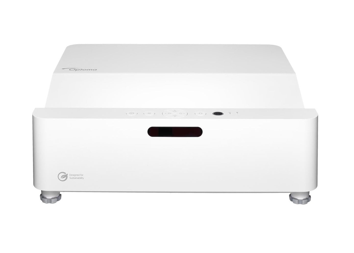 Optoma GT3500HDR 1080p Full HD Home Laser Projector